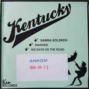 Kentucky  - Samma Solsken