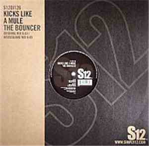 Kicks Like A Mule - The Bouncer
