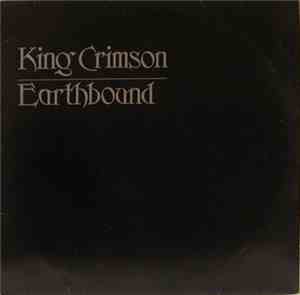 King Crimson - Earthbound