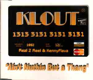Klout - Aint Nuthin But A Thang