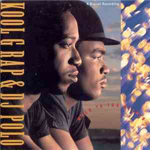 Kool G Rap & D.J. Polo - Road To The Riches