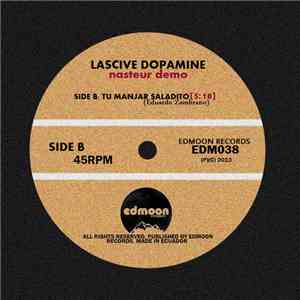 Lascive Dopamine - nasteur demo