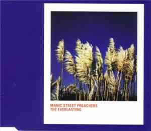 Manic Street Preachers - The Everlasting