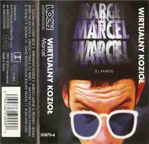 Marcel - Wirtualny Kozioł