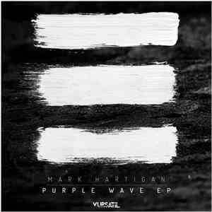 Mark Hartigan - Purple Wave EP