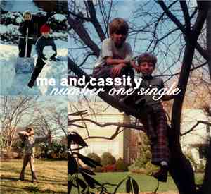 Me And Cassity - Number One Single