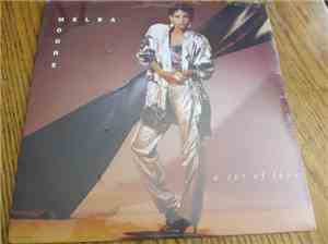 Melba Moore - A Lot Of Love