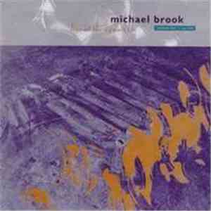 Michael Brook - Live At The Aquarium - London Zoo 21 May 1992