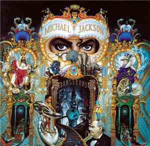 Michael Jackson - Dangerous