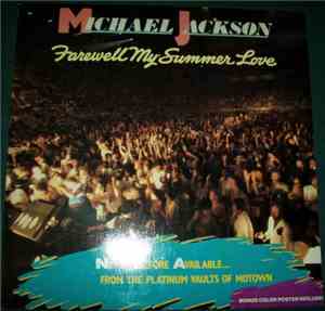 Michael Jackson - Farewell My Summer Love