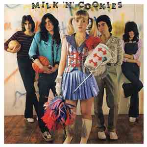Milk 'N' Cookies - Milk 'N' Cookies