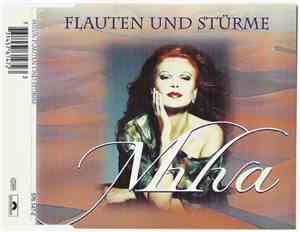 Milva - Flauten Und Stürme