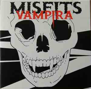 Misfits - Vampira