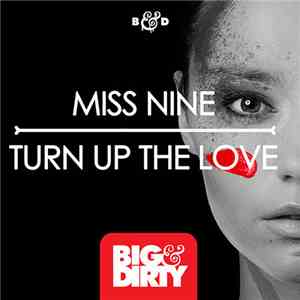 Miss Nine - Turn Up The Love