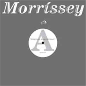Morrissey - Everyday Is Like Sunday
