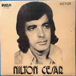 Nilton Cesar - Um Jovem Em Busca Da Verdade