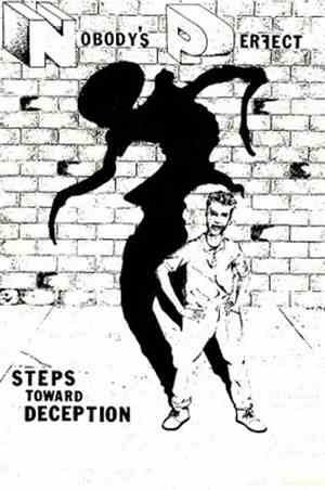 Nobody's Perfect  - Steps Toward Deception