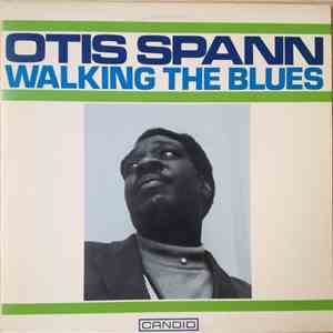 Otis Spann - Walking The Blues