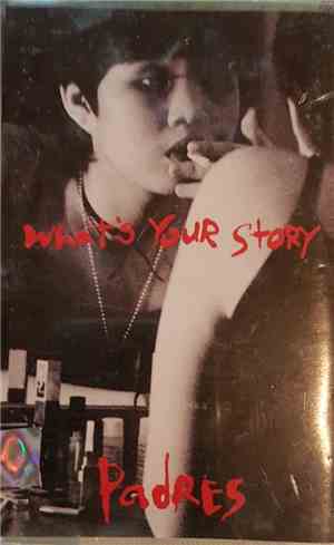 Padres - What's Your Story