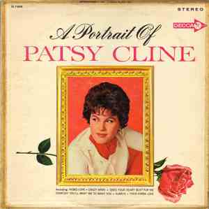 Patsy Cline - A Portrait Of Patsy Cline