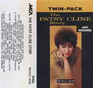 Patsy Cline - The Patsy Cline Story