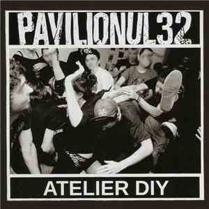 Pavilionul 32 - Atelier DIY
