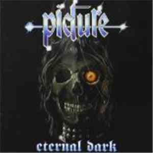 Picture - Eternal Dark + Heavy Metal Ears