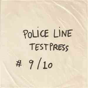Police Line  - Police Line