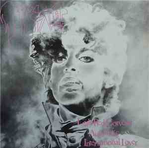 Prince - Little Red Corvette / Automatic / International Lover