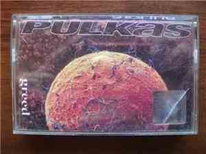 Pulkas - Greed