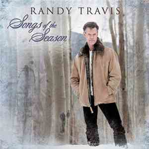 Randy Travis - Songs Of The Season