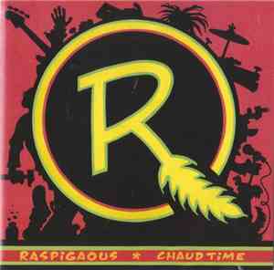 Raspigaous - Chaud Time