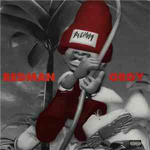 Redman - Orgy