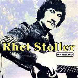 Rhet Stoller - Ember Lane