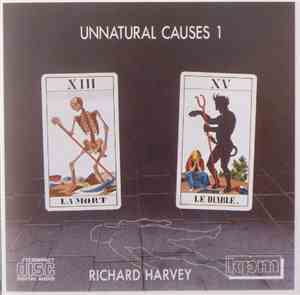 Richard Harvey  - Unnatural Causes