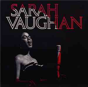 Sarah Vaughan - Sarah Vaughan