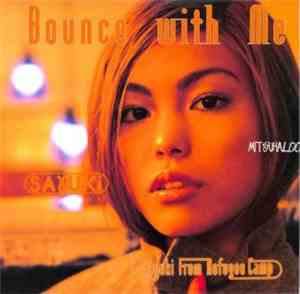 Sayuki - Bounce With Me