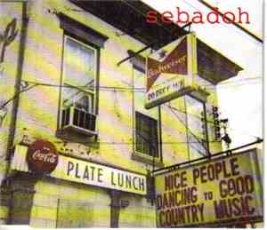Sebadoh - Not Too Amused