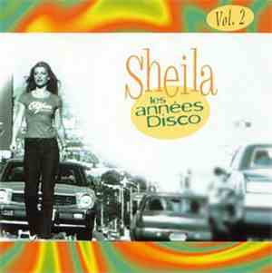 Sheila  - Les Années Disco