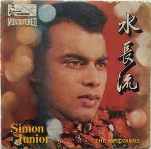 Simon Junior, Maurice Patton & The Melodians - 水长流