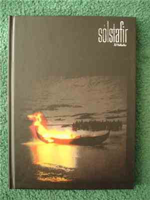 Sólstafir - Til Valhallar