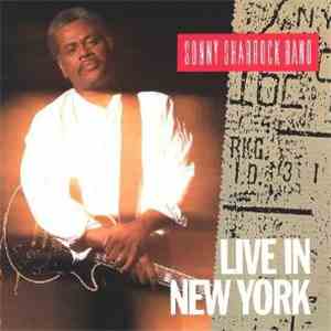 Sonny Sharrock Band - Live In New York