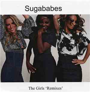 Sugababes - The Girls Remixes