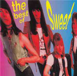 Sweet - The Best Of Sweet