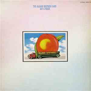 The Allman Brothers Band - Eat A Peach