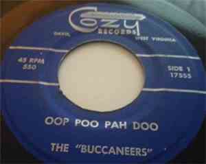 The Buccaneers  - Oop Poo Pah Doo
