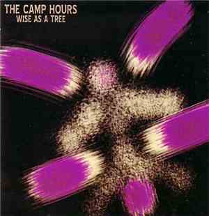 The Camp Hours - Wise as a Tree