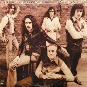 The Earl Scruggs Revue - Family Portrait