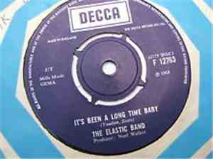 The Elastic Band  - Think Of You Baby