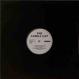 The Family Cat - River Of Diamonds